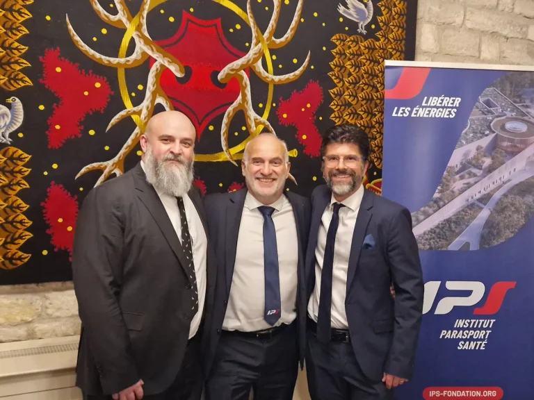 Le CEERRF, un acteur engagé pour l’avenir de l’IPS