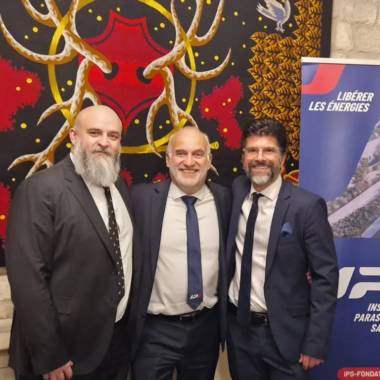 Le CEERRF, un acteur engagé pour l’avenir de l’IPS