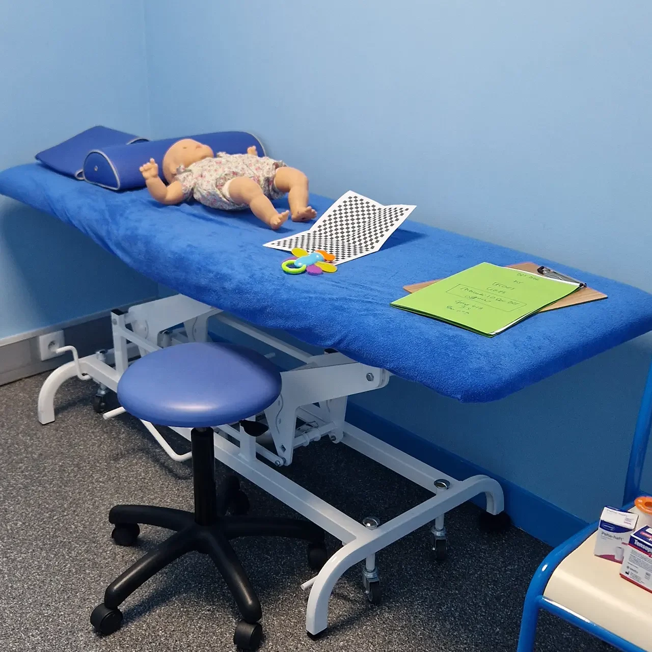 Nouvelles journées d’évaluation ECOS MK5-M2 au CEERRF