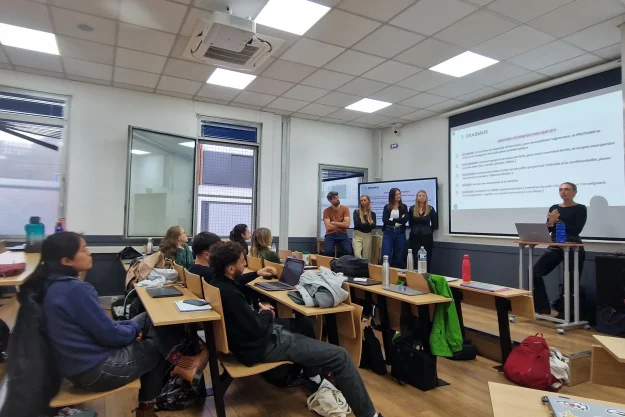 JPO du CEERRF JPO du CEERRF