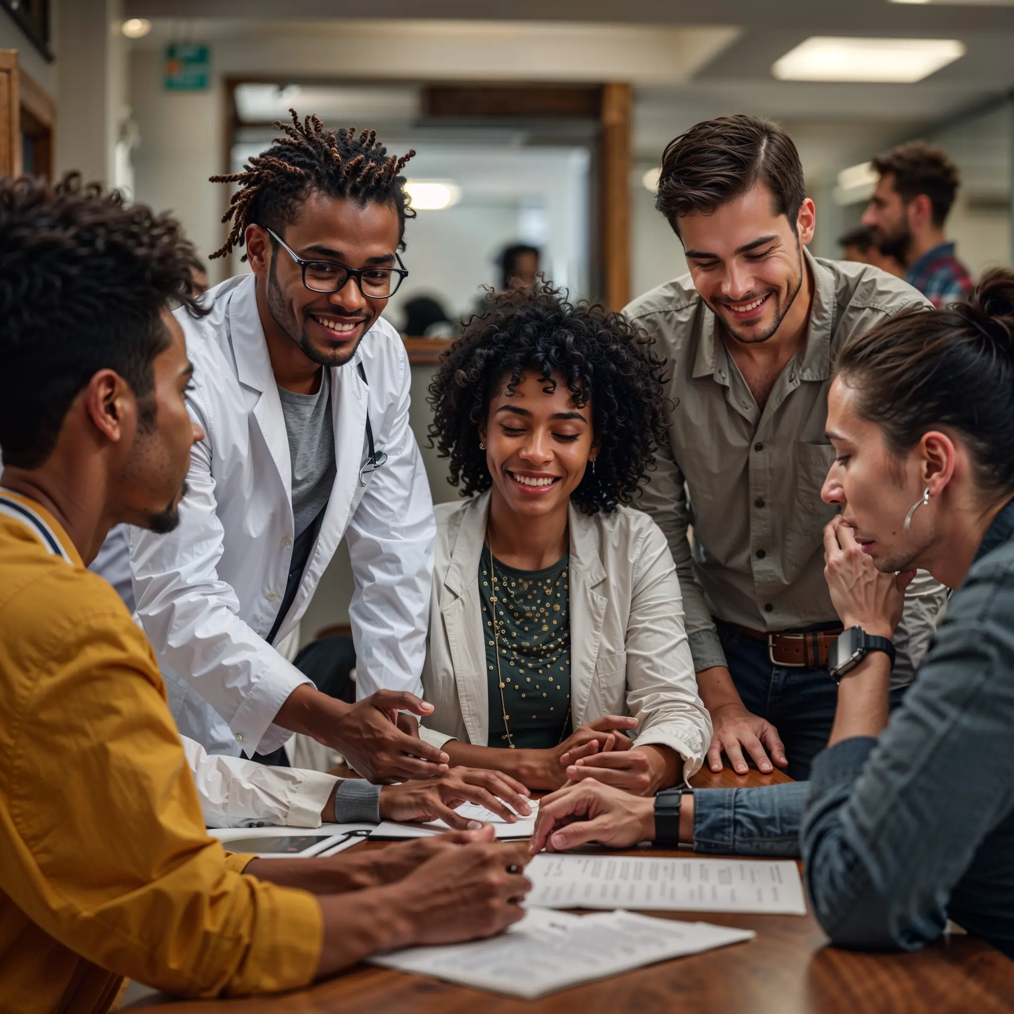 Santé mentale et masso-kinésithérapie - un enjeu de société et un engagement concret du CEERRF Santé mentale et masso-kinésithérapie - un enjeu de société et un engagement concret du CEERRF