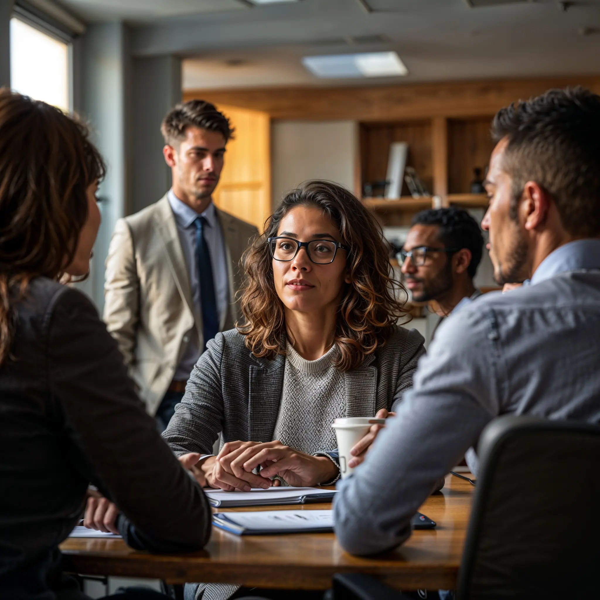 Santé mentale et masso-kinésithérapie - un enjeu de société et un engagement concret du CEERRF Santé mentale et masso-kinésithérapie - un enjeu de société et un engagement concret du CEERRF