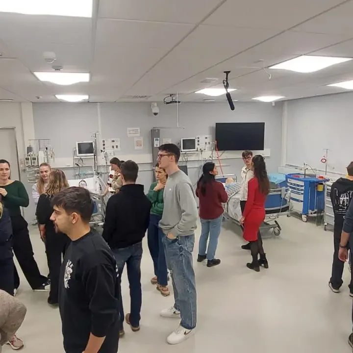 Sous les aurores boréales : le CEERRF en immersion pédagogique en Finlande