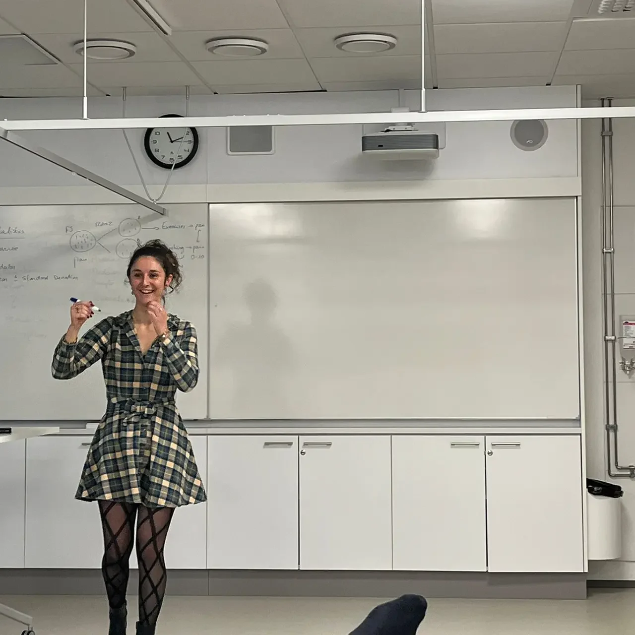 Sous les aurores boréales : le CEERRF en immersion pédagogique en Finlande