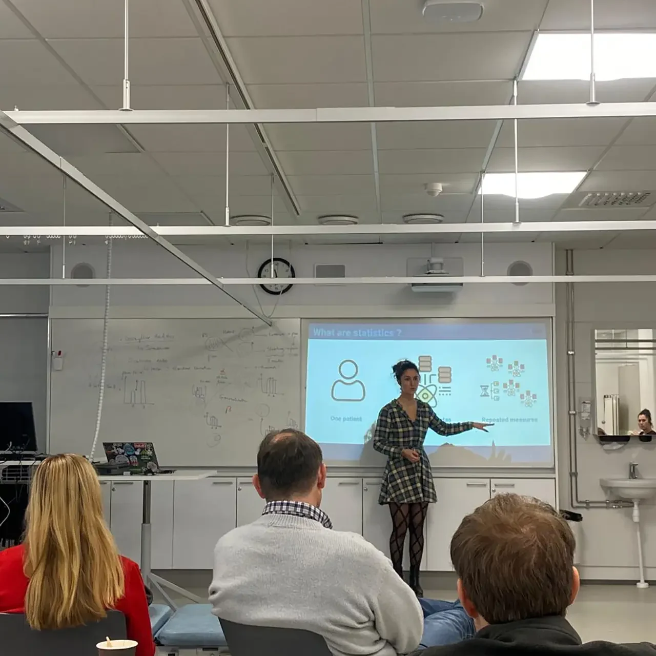 Sous les aurores boréales : le CEERRF en immersion pédagogique en Finlande