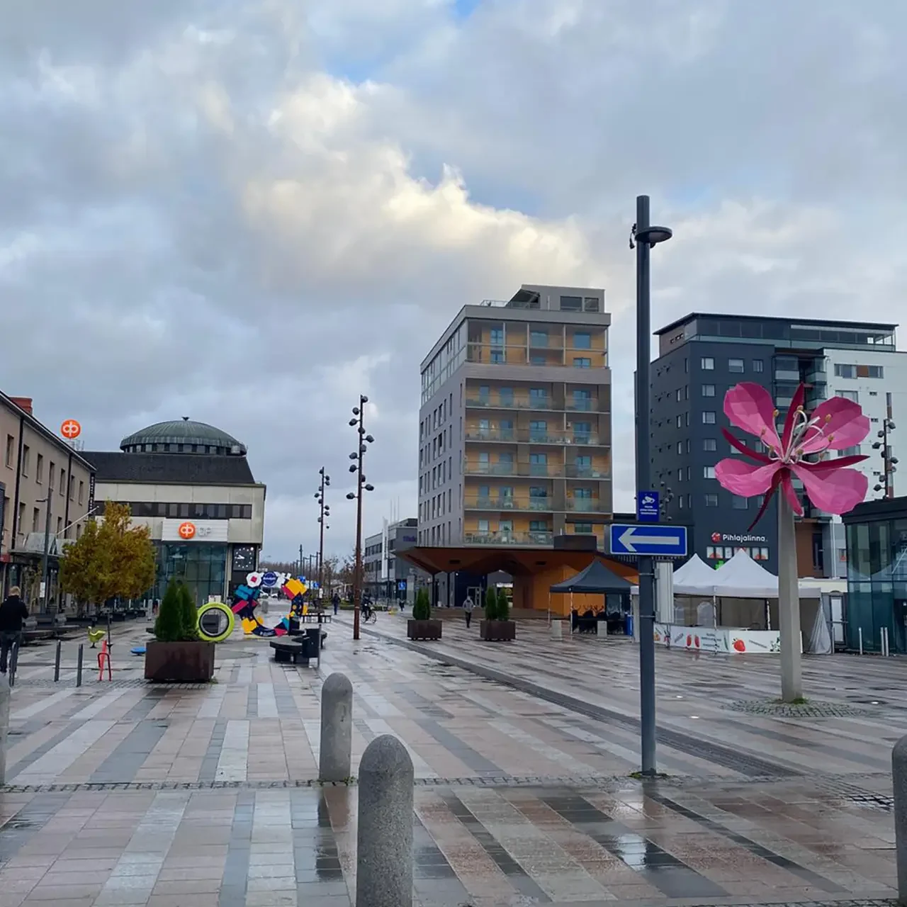 Sous les aurores boréales : le CEERRF en immersion pédagogique en Finlande