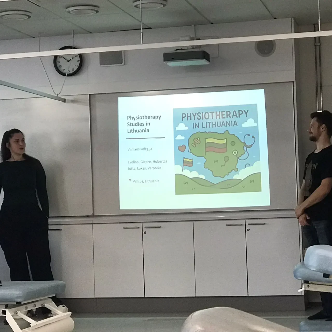 Sous les aurores boréales : le CEERRF en immersion pédagogique en Finlande