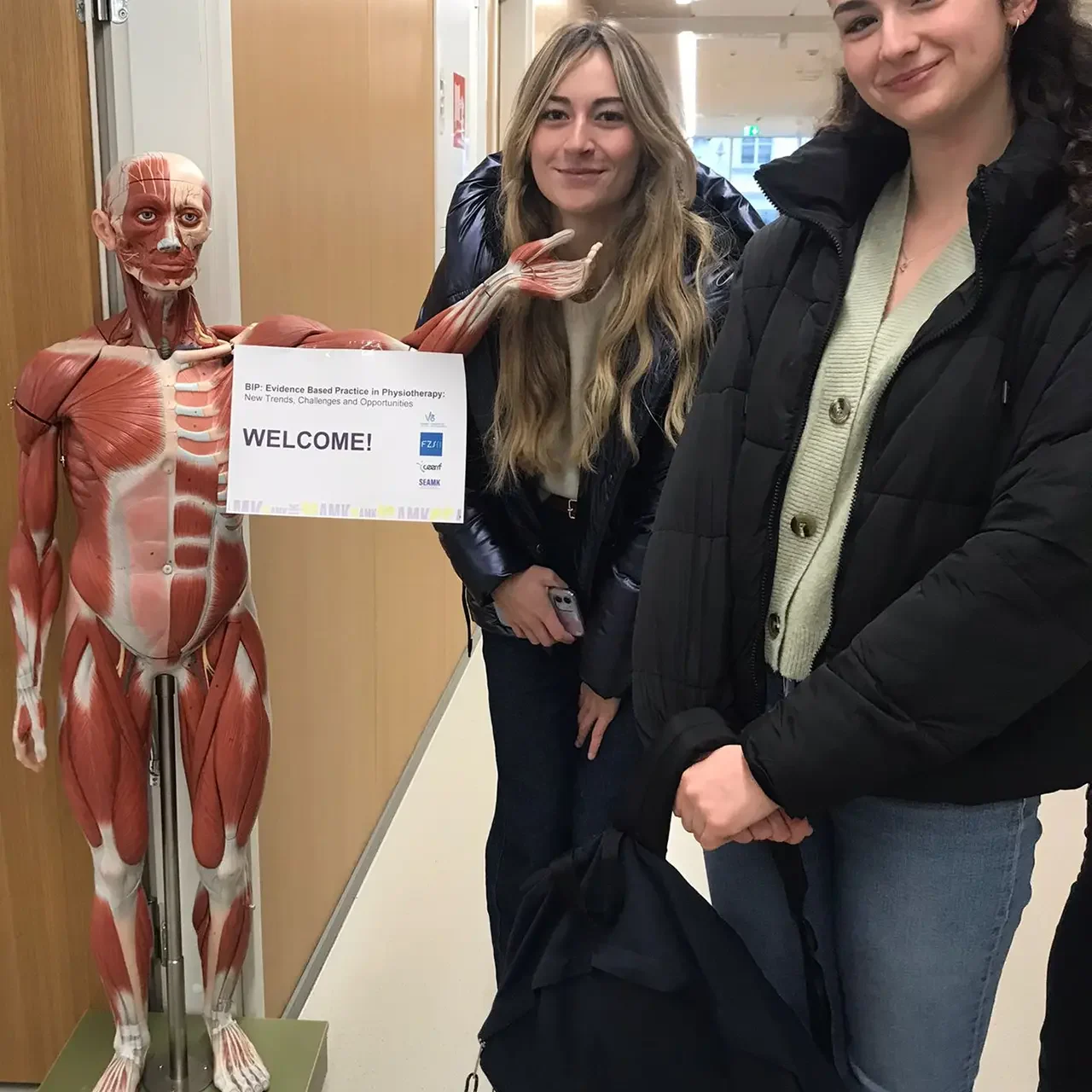 Sous les aurores boréales : le CEERRF en immersion pédagogique en Finlande