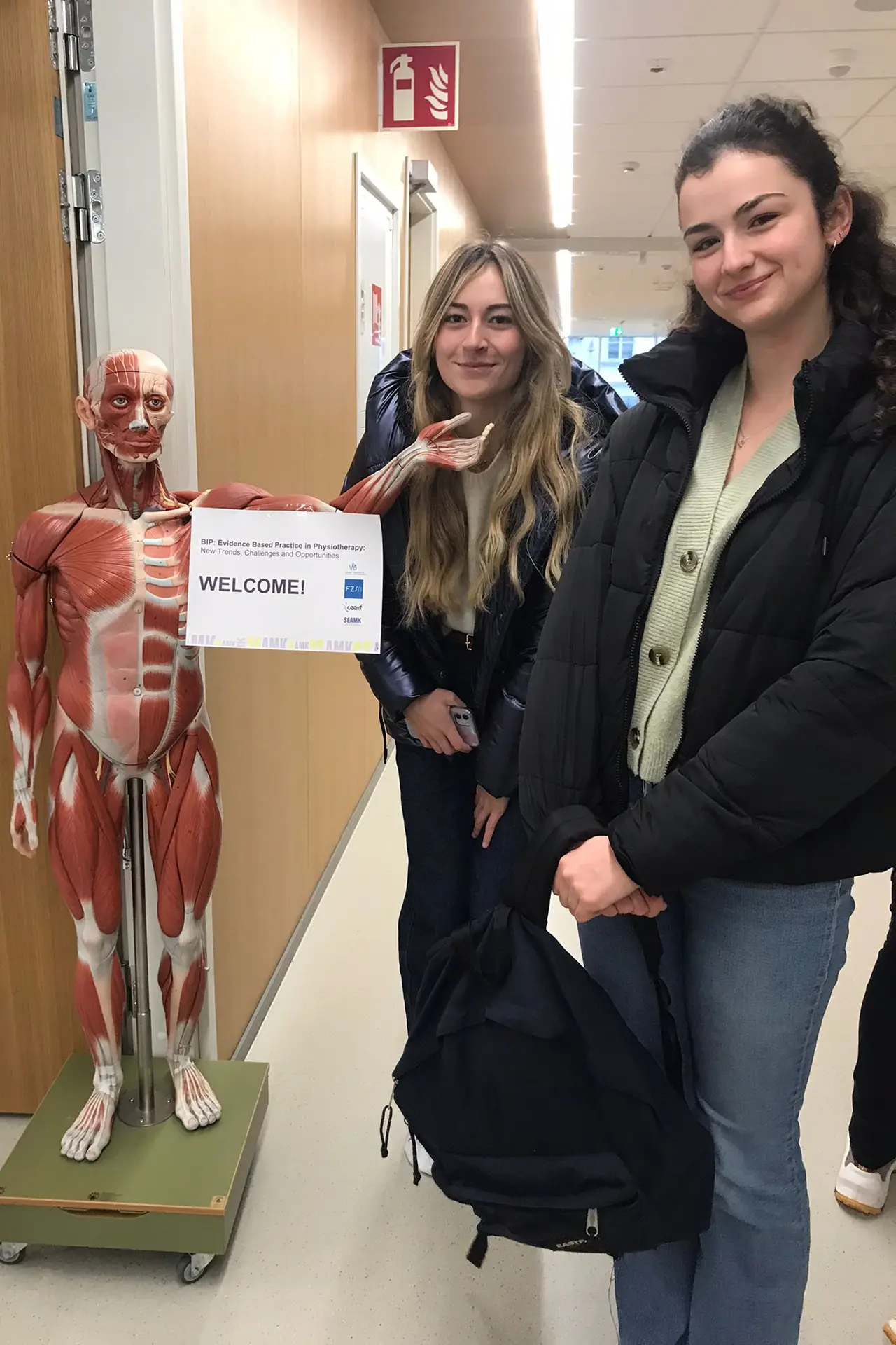 CEERRF en immersion pédagogique en Finlande 30 Sous les aurores boréales : le CEERRF en immersion pédagogique en Finlande