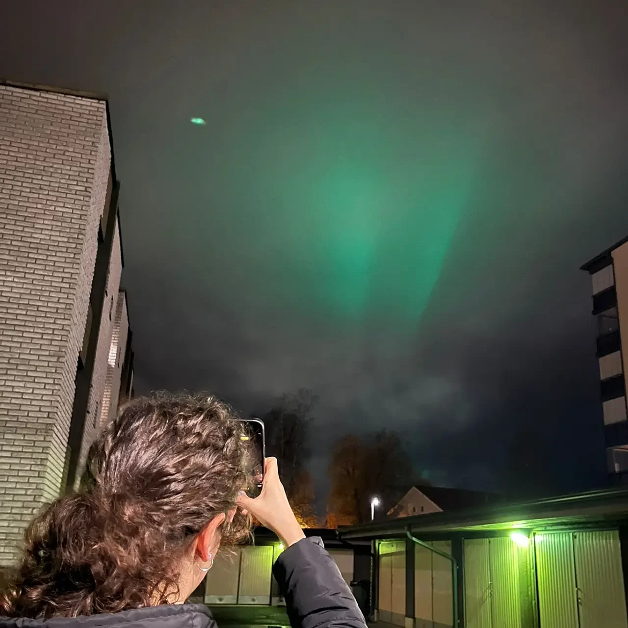 Sous les aurores boréales : le CEERRF en immersion pédagogique en Finlande