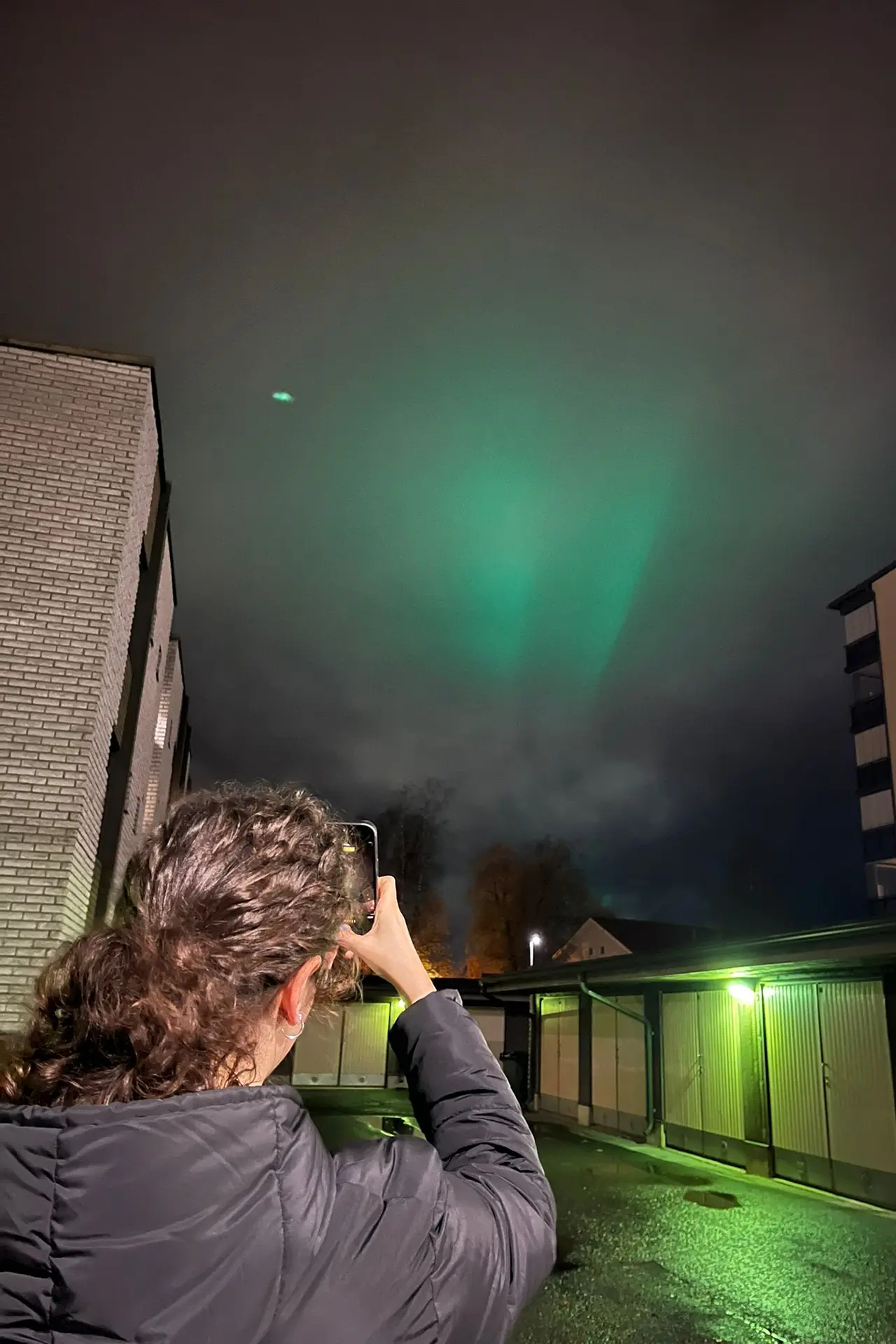 CEERRF en immersion pédagogique en Finlande 31 Sous les aurores boréales : le CEERRF en immersion pédagogique en Finlande