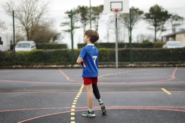 CEERRF & Fondation IPS : un partenariat stratégique pour la formation et la recherche en kinésithérapie et parasport CEERRF & Fondation IPS : un partenariat stratégique pour la formation et la recherche en kinésithérapie et parasport
