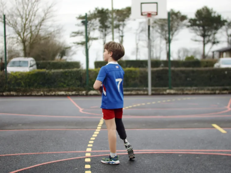 CEERRF & Fondation IPS : un partenariat stratégique pour la formation et la recherche en kinésithérapie et parasport