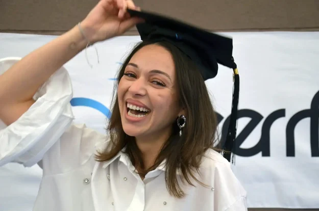 Femmes et kinésithérapie - les étudiantes qui façonnent l’avenir du soin