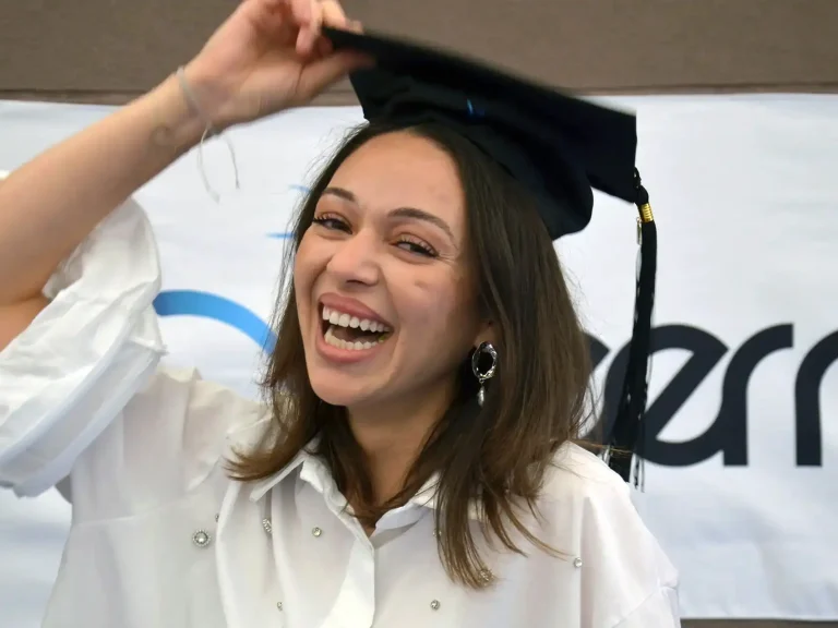 Femmes et kinésithérapie - les étudiantes qui façonnent l’avenir du soin