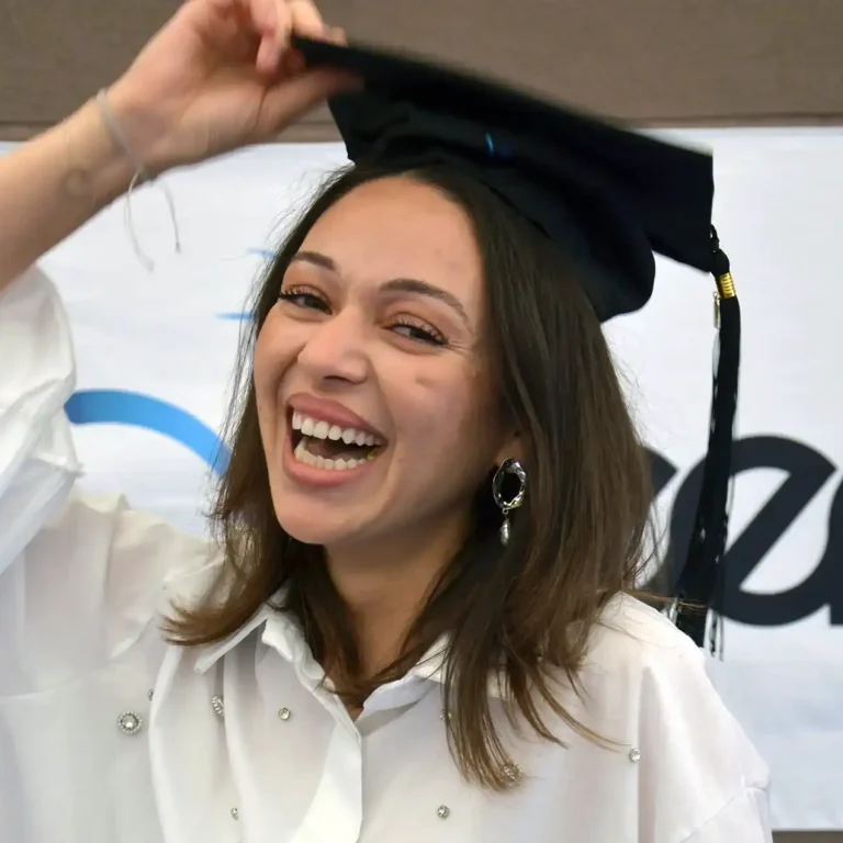 Femmes et kinésithérapie - les étudiantes qui façonnent l’avenir du soin