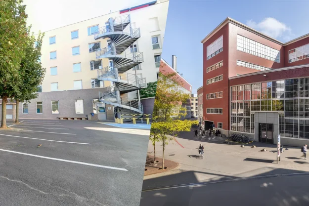 Partenariat CEERRF-ZHAW : Séeline Oberholzer - une expérience clinique enrichissante en France