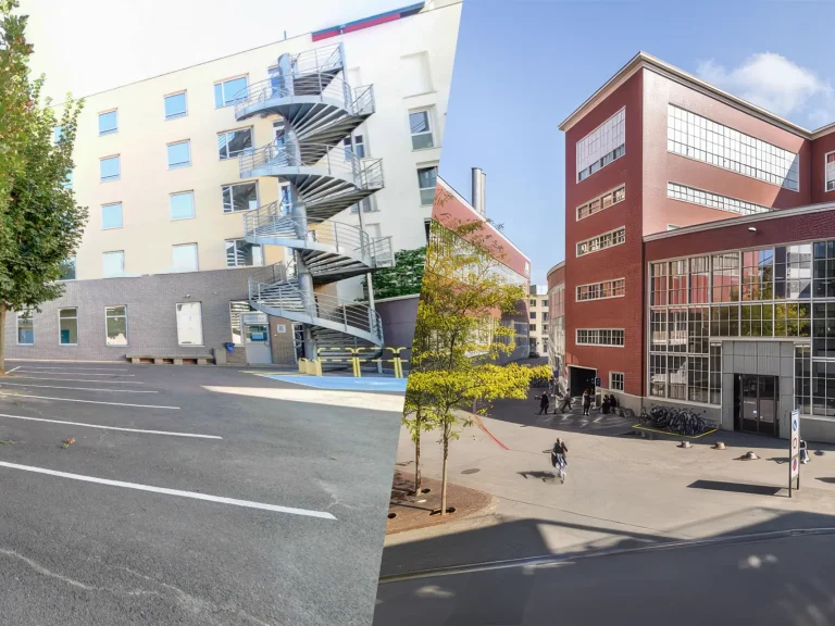 Partenariat CEERRF-ZHAW : Séeline Oberholzer - une expérience clinique enrichissante en France