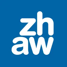 zhaw Zürcher Hochschule für Angewandte Wissenschaften (ZHAW)