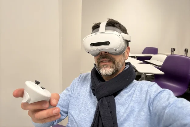 IA et santé, une révolution en marche à l’UVSQ