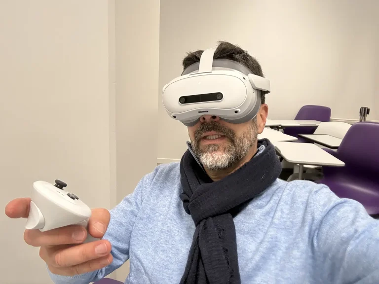 IA et santé, une révolution en marche à l’UVSQ