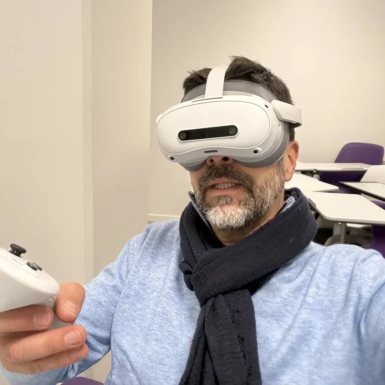 IA et santé, une révolution en marche à l’UVSQ