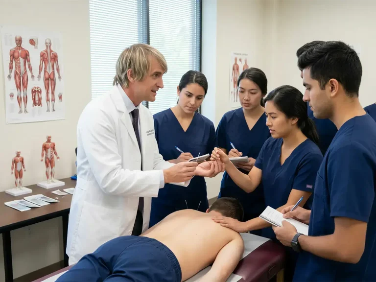 Masterclass Dry Needling