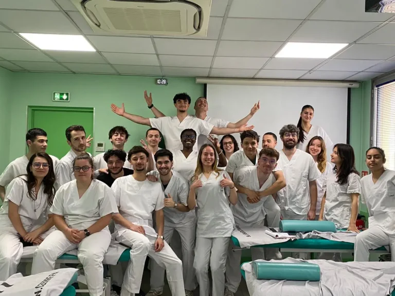 Flávio et Diogo au CEERRF : quand Erasmus+ joue dans les deux sens