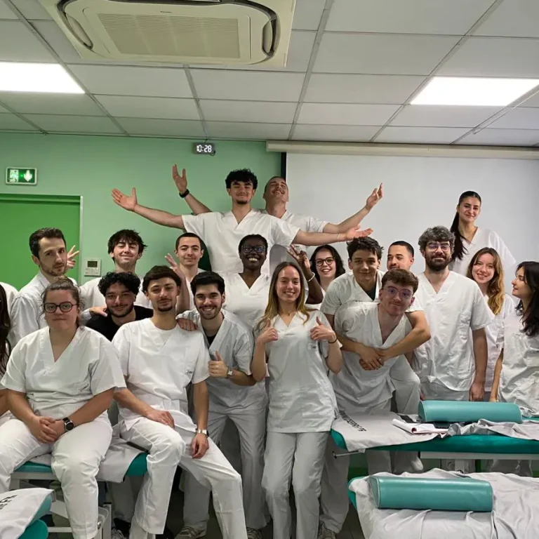 Flávio et Diogo au CEERRF : quand Erasmus+ joue dans les deux sens