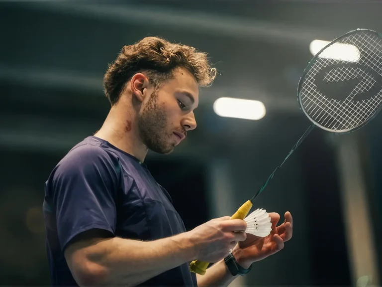 Concilier des études de kinésithérapie avec le haut niveau sportif