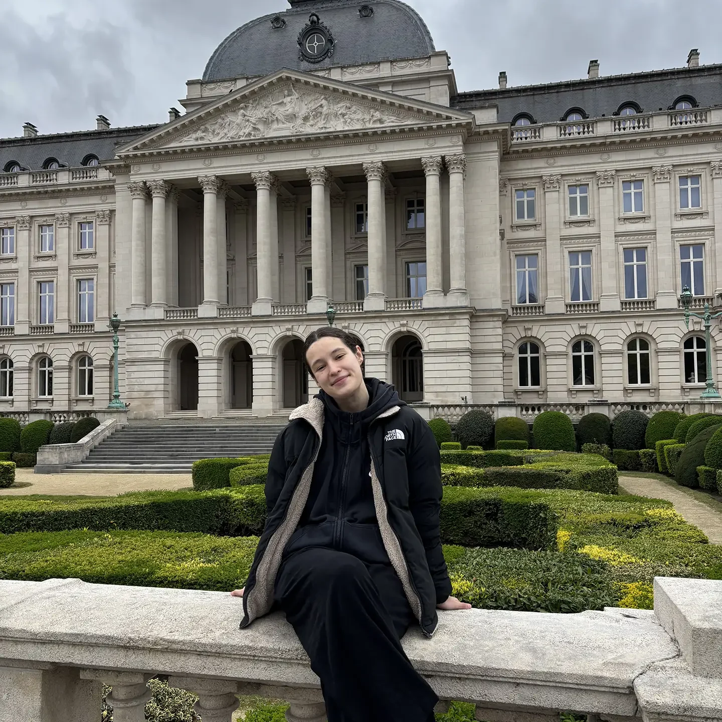 Témoignage Erasmus+ : Julie à Bruxelles, la mobilité francophone qui change tout