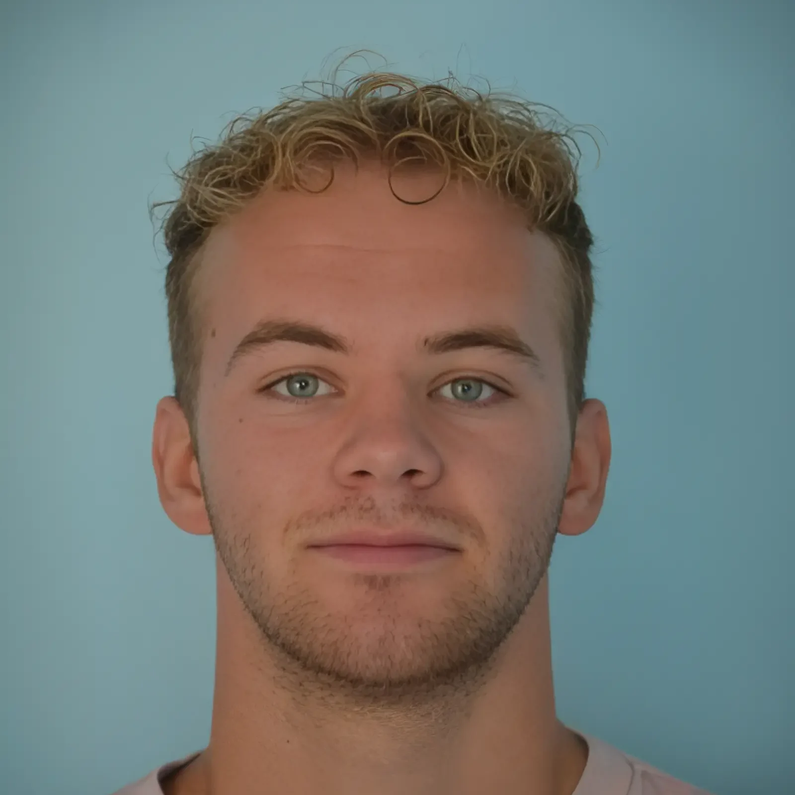 Mobilité Erasmus+ hybride en Belgique : le mémoire de kinésithérapie de Nathan, entre le CEERRF et la HELB