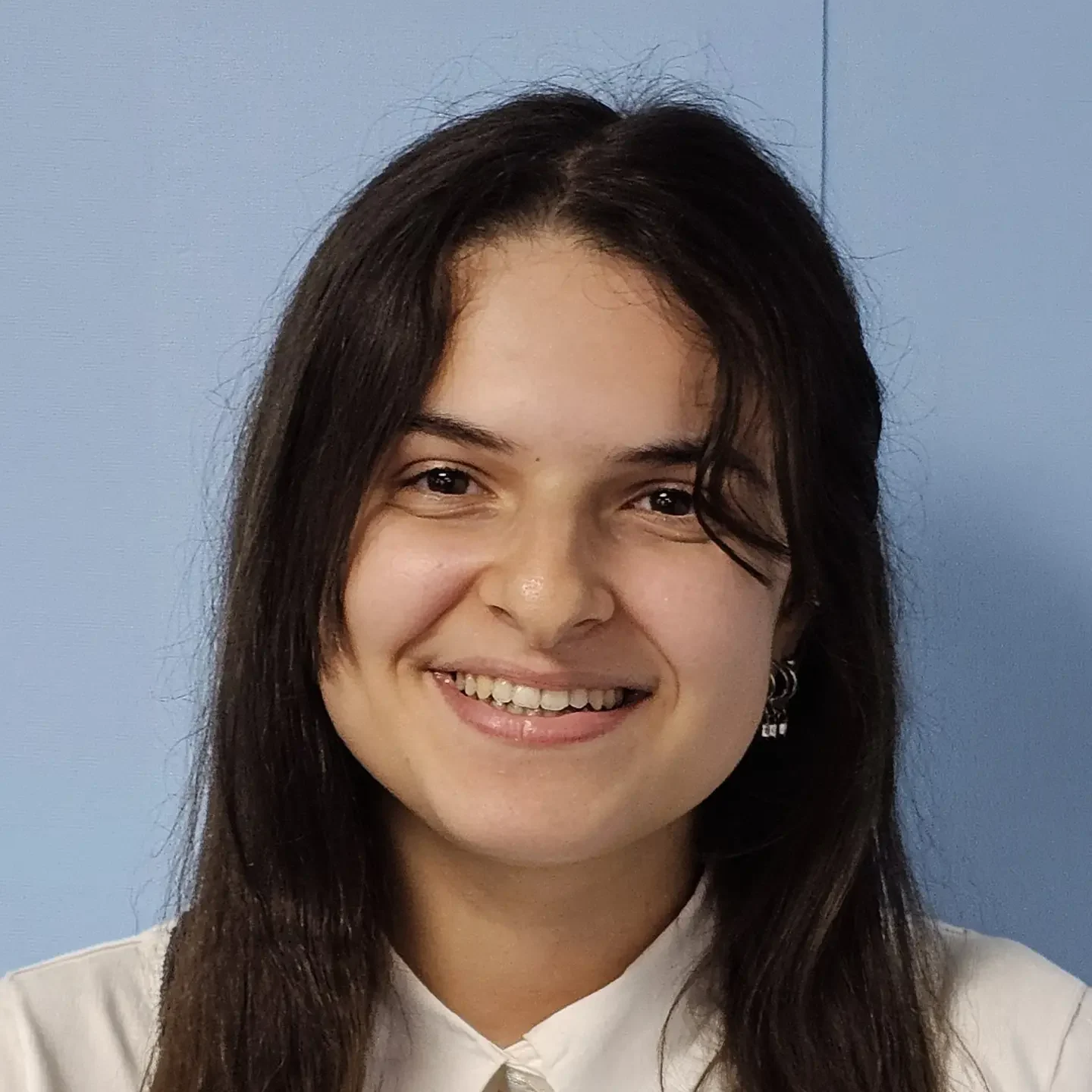 Stage Erasmus en Suisse : Méryem, étudiante au CEERRF, raconte son expérience